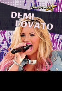 Demi Lovato cover