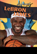Lebron James cover