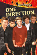 One Direction cover