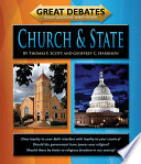 Church & State cover