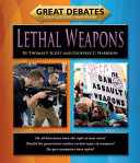 Lethal Weapons cover