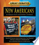 New Americans cover