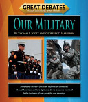Our Military cover