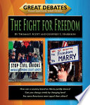 The Fight for Freedom cover