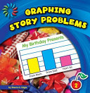 Graphing Story Problems cover