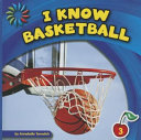 I Know Basketball cover