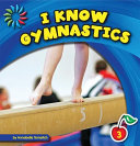 I Know Gymnastics cover
