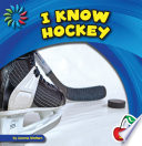 I Know Hockey cover