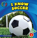 I Know Soccer cover