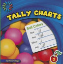 Tally Charts cover