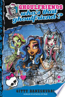 Who's That Ghoulfriend? cover