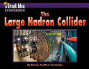 The Large Hadron Collider cover