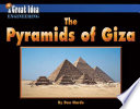 The Pyramids of Giza cover