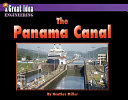 The Panama Canal cover