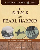 The Attack on Pearl Harbor cover