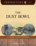 The Dust Bowl cover