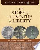 The Story of the Statue of Liberty cover