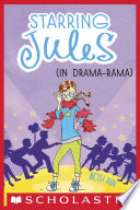 Starring Jules (in Drama-rama) cover