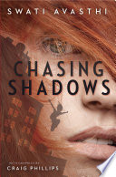 Chasing Shadows cover