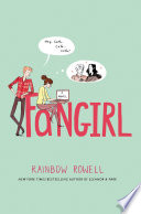 Fangirl cover
