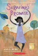 Serafina's Promise cover