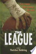 The League cover