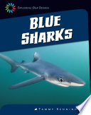 Blue Sharks cover