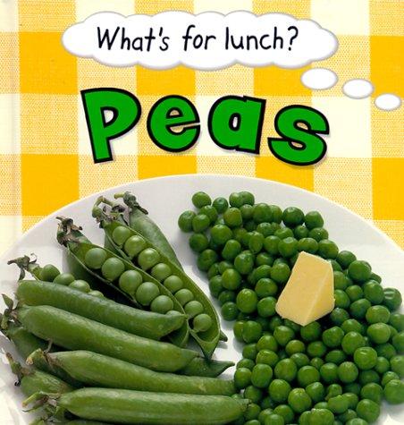 Peas cover