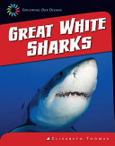 Great White Sharks cover
