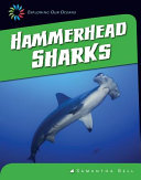 Hammerhead Sharks cover