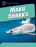 Mako Sharks cover