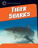 Tiger Sharks cover