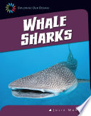 Whale Sharks cover