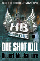 One Shot Kill cover