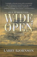 Wide Open cover