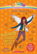 Autumn the Falling Leaves Fairy cover