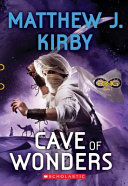 Cave of Wonders cover