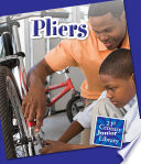 Pliers cover