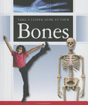 Take a Closer Look at Your Bones cover