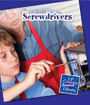 Screwdrivers cover