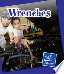 Wrenches cover