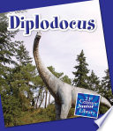 Diplodocus cover