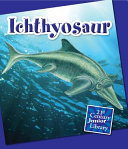 Ichthyosaur cover