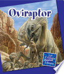 Oviraptor cover