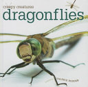 Dragonflies cover