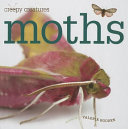Moths cover