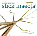 Stick Insects cover