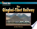 The Qinghai-Tibet Railway cover