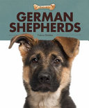 German Shepherds cover