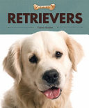 Retrievers cover